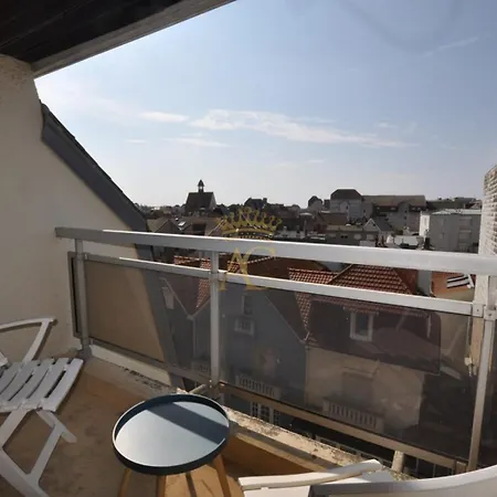 Pleinsud54 * Le Touquet